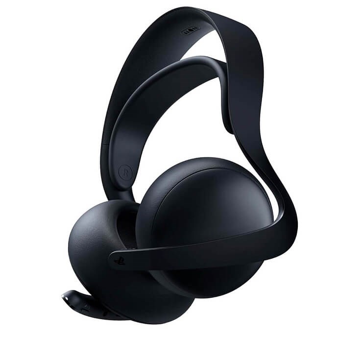 Беспроводные наушники Sony PULSE Elite Midnight Black 4665299811652 - фото 86987