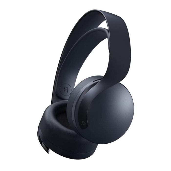 Беспроводные наушники Sony PULSE 3D Midnight Black 4665299811653 - фото 86989