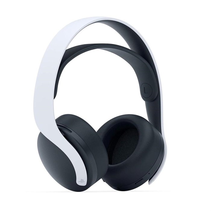 Беспроводные наушники Sony PULSE 3D White 4665299811654 - фото 86990