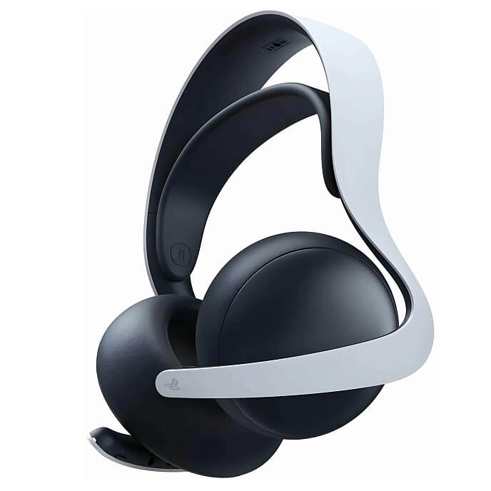 Беспроводные наушники Sony PULSE Elite White 4665299811658 - фото 86995