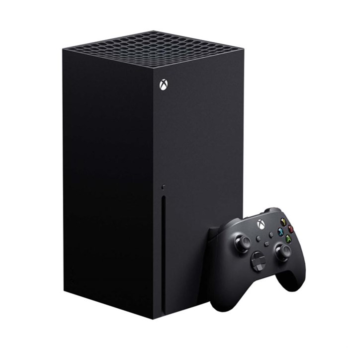 Игровая консоль XBOX Series X 1Tb Carbon Black 4665299806324 - фото 87088