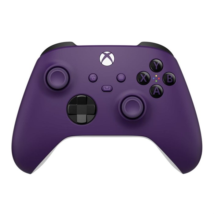 Беспроводной геймпад XBOX Wireless Controller Astral Purple 4665299811662 - фото 87095