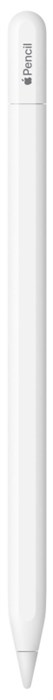 Стилус Pencil USB-C 2022 (MUWA3) MUWA3 - фото 88256