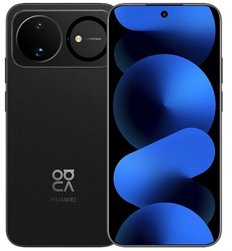 Смартфон Huawei Nova 16s 12/256Gb Starry Black P-35232822 - фото 88363
