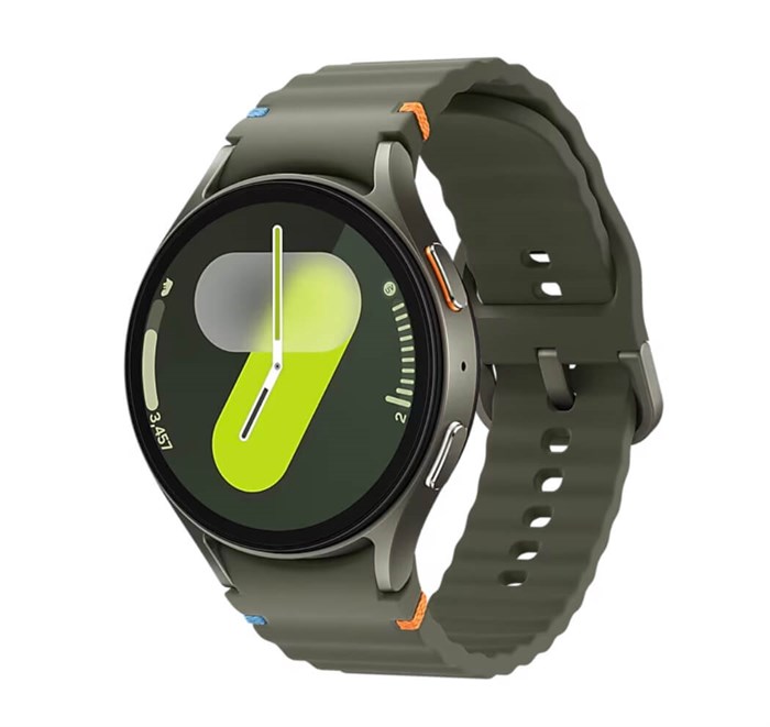 Умные часы Samsung Galaxy Watch 7 44mm LTE Green P-70663387 - фото 88833