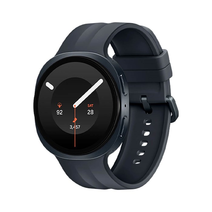 Умные часы Samsung Galaxy Watch 9 44mm LTE Graphite with Black Sport Band P-84566329 - фото 88854