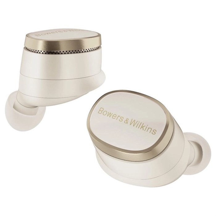 Беспроводные наушники Bowers & Wilkins Earbuds Pi8 Dove White 4665299811612 - фото 89807