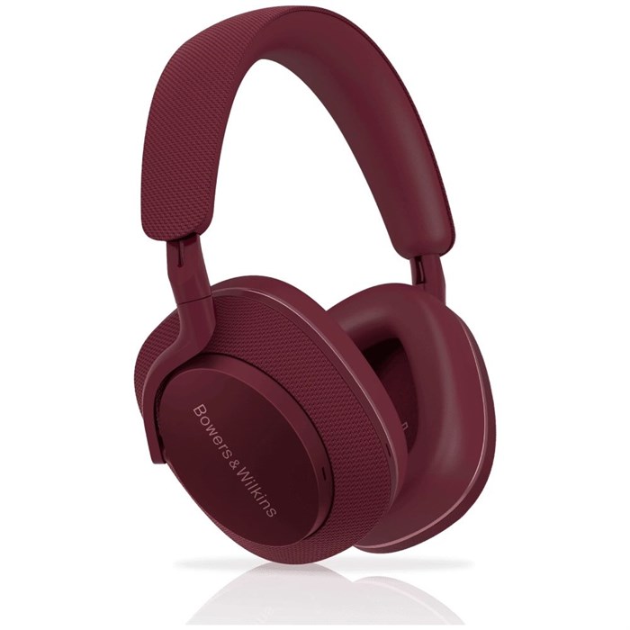 Беспроводные наушники Bowers & Wilkins Px7 S2e Ruby Red 4665299811610 - фото 89826