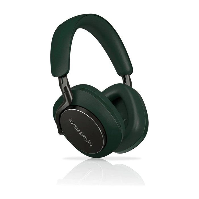 Беспроводные наушники Bowers & Wilkins Px8 Dark Forest 4665299811595 - фото 89829