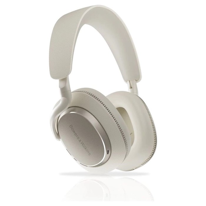 Беспроводные наушники Bowers & Wilkins Px7 S3 Canvas White 4665299811602 - фото 89833