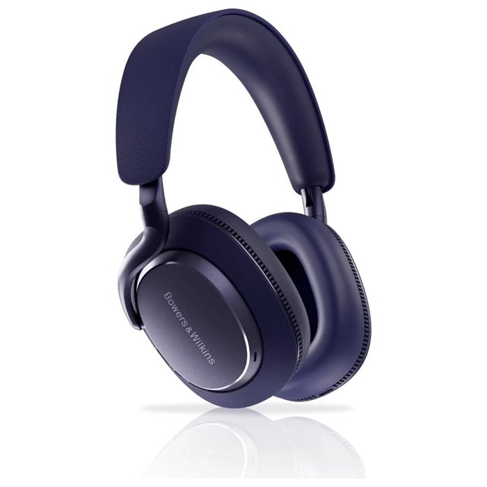 Беспроводные наушники Bowers & Wilkins Px7 S3 Indigo Blue 4665299811603 - фото 89834