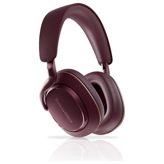 Беспроводные наушники Bowers & Wilkins Px7 S3 Vintage Maroon 4665299811605 - фото 89837
