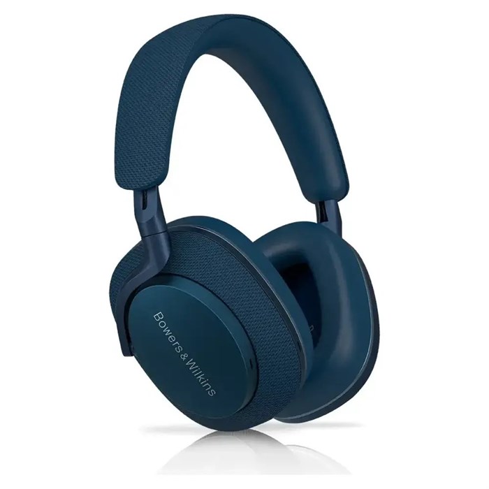 Беспроводные наушники Bowers & Wilkins Px7 S2e Ocean Blue 4665299811608 - фото 89843