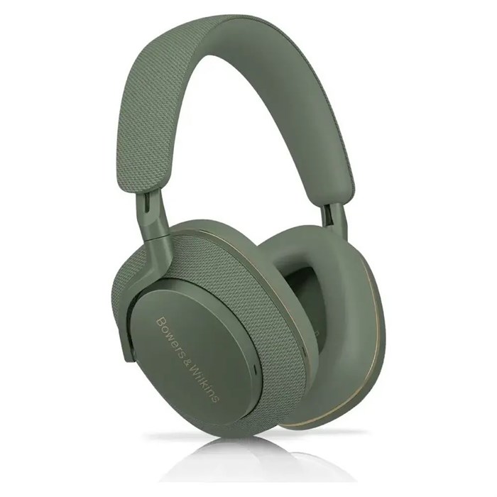 Беспроводные наушники Bowers & Wilkins Px7 S2e Forest Green 4665299811609 - фото 89845