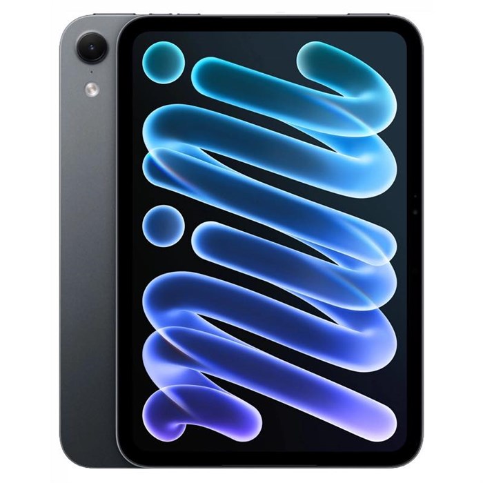 iPad mini 8.5" (2026) Wi-Fi 256Gb Midnight, темная ночь (MJ6Q4) (Без RuStore) MJ6Q4 - фото 89944
