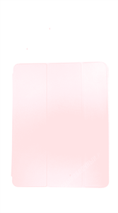 Чехол для iPad Pro 12.9-дюймов (версия 2018) Smart Folio, нежно розовый (HQ)