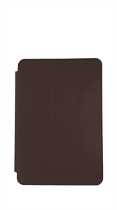 Чехол для iPad mini 4 Smart Case, темно коричневый (HQ)