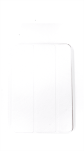 Чехол для iPad mini 4 Smart Case, белый (HQ)