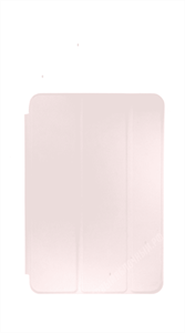 Чехол для iPad mini 4 Smart Case, серый (HQ)