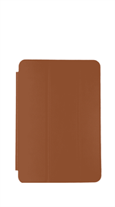 Чехол для iPad mini 4 Smart Case, коричневый (HQ)