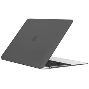 Чехол накладка для MacBook Pro 2019 15' NN, черный