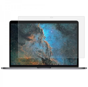 Защитное стекло для MacBook Air Retina 13' (2018-2019), прозрачное