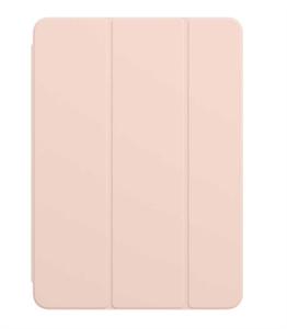 Чехол для iPad Pro 11' 2020 Smart Folio, розовый