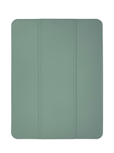 Чехол для iPad Air 10.9-дюймов (версия 2020) Gurdini с отсеком для Pencil, фисташковый