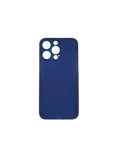 Чехол для iPhone 13 Pro Memumi Ultra Slim, синий