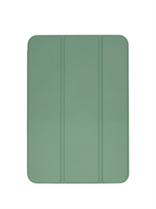 Чехол для iPad mini 6 (2021) Gurdini Folio, зеленый