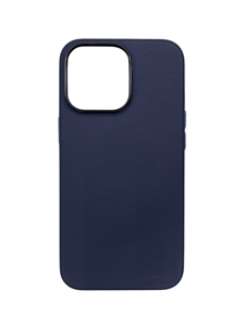 Чехол для iPhone 13 Pro K-DOO MAG NOBLE, MagSafe, синий