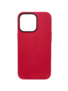 Чехол для iPhone 13 Pro K-DOO MAG NOBLE, красный