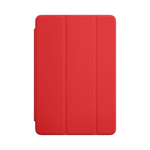 Чехол для iPad Mini 5 Smart Case, красный (HQ)