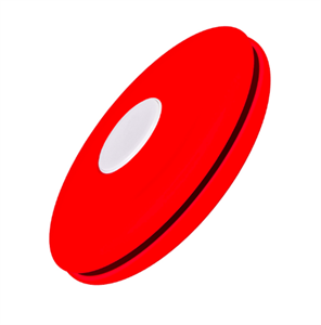 Подставка для Watch (для зарядного устройства) COTEetCl, красный