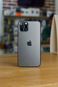 iPhone 11 Pro 64Gb Midnight Green [*9105] (trade-in)