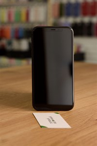 Смартфон iPhone 11 64Gb Black, черный (Обменный)