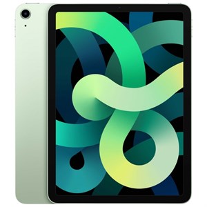 iPad Air 10.9 Wi-Fi 64GB Green, зелёный (MYFR2)