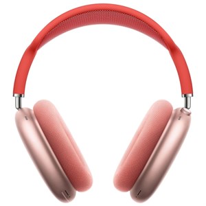 Беспроводные наушники AirPods Max Pink, розовый (MGYM3)