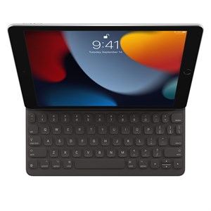 Чехол-клавиатура Smart Keyboard для iPad 7/ 8/ 9 - gen, iPad Air 3 - gen, iPad Pro 10,5 (MX3L2)