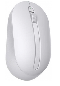 Мышка Xiaomi WIIIW Wireless Office Mouse MWWM01, белый