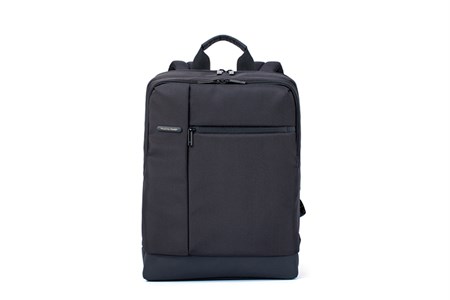 Бизнес рюкзак Xiaomi Classic Business Backpack Black JDSW01RM, черный