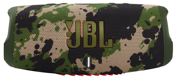 Беспроводная колонка JBL Charge 5, камуфляж