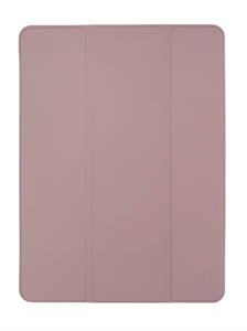 Чехол для iPad Pro 11-дюймов (версия 2020-2021) Gurdini с отсеком для Pencil, розовый песок
