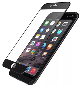 Защитное стекло Gurdini 3D Premium для iPhone 7/8/SE 2020