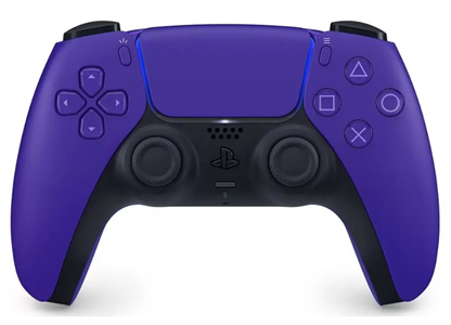 Геймпад беспроводной PlayStation DualSense, фиолетовый