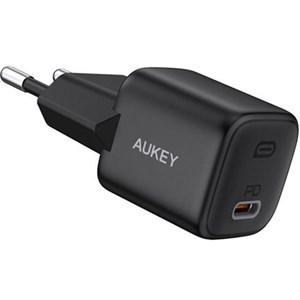 Сетевое зарядное устройство Aukey Omnia mini 20w