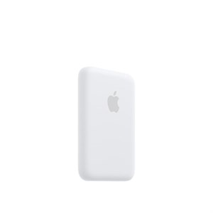 Дополнительный аккумулятор iPhone Battery Pack 1460mAh, белый
