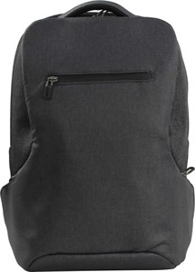 Рюкзак Xiaomi Business Multifunctional Backpack 26L для ноутбука 15" , черный