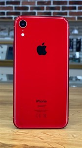 iPhone XR 64Gb Product RED [*32436] (trade-in)