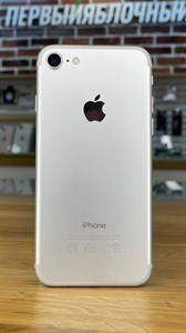 iPhone 7 32Gb Silver [*86406] (Trade-in)